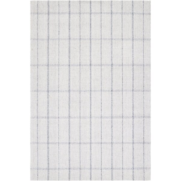 Livabliss Tartan TAR-2304 Handmade Area Rug TAR2304-576 - main